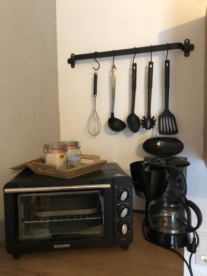 Appartement Kuhglocken Ferienhaus Fuenf Sinne Döbriach Dış mekan fotoğraf